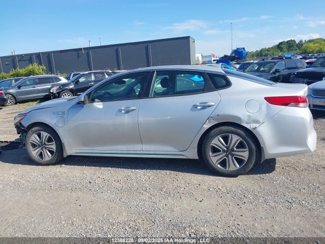 KNAGV4LDXH5014232 KIA Optima