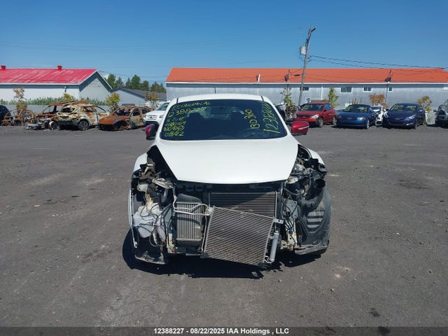 JN8AF5MV7GT660104 Nissan Juke