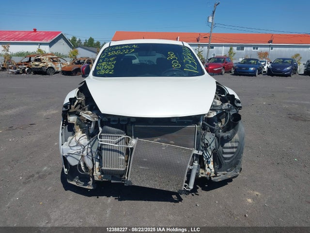 JN8AF5MV7GT660104 Nissan Juke
