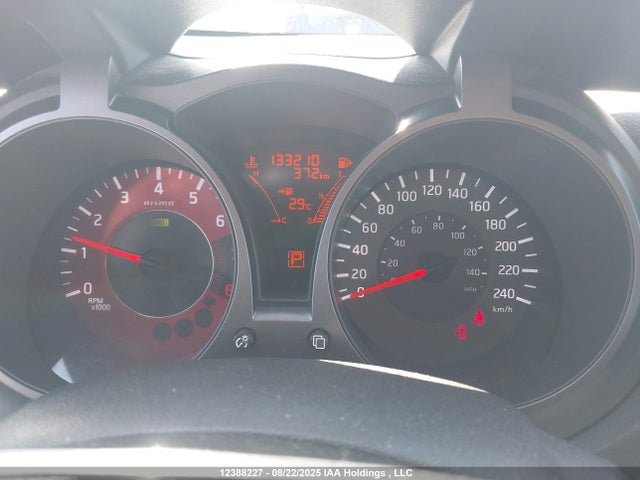 JN8AF5MV7GT660104 Nissan Juke