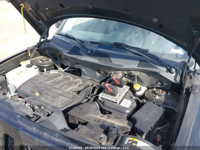 1C4NJRAB3ED508969 Jeep Patriot
