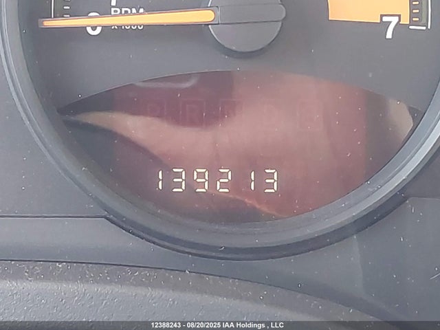 1C4NJRAB3ED508969 Jeep Patriot