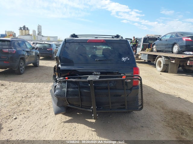 1C4NJRAB3ED508969 Jeep Patriot