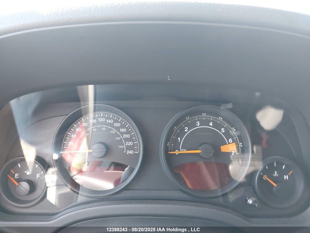 1C4NJRAB3ED508969 Jeep Patriot