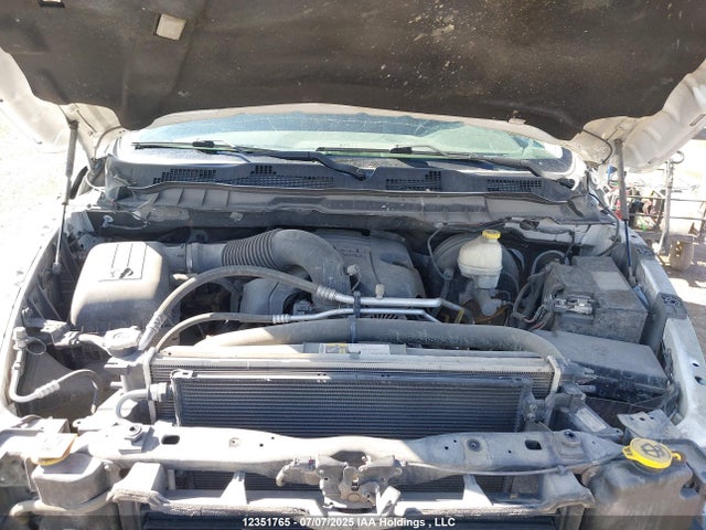 RAM 1500 2016 1C6RR7MT8GS348662 Image 10