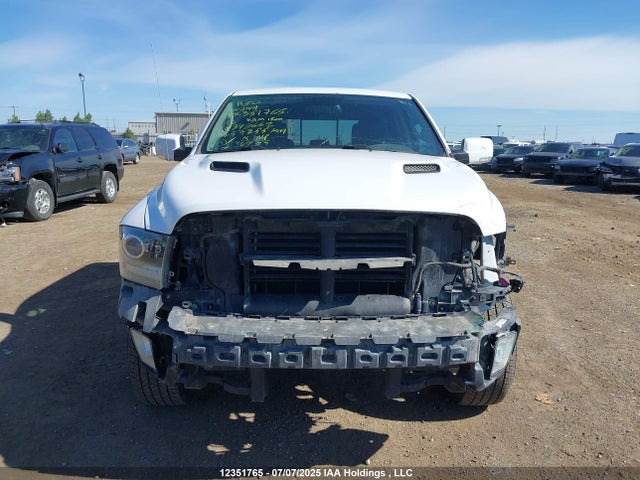 RAM 1500 2016 1C6RR7MT8GS348662 Image 13