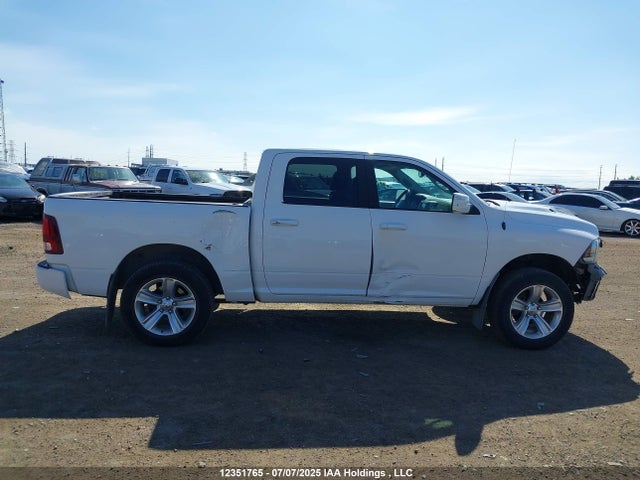 RAM 1500 2016 1C6RR7MT8GS348662 Image 14