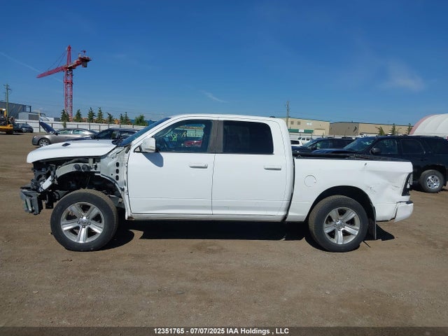 RAM 1500 2016 1C6RR7MT8GS348662 Image 15