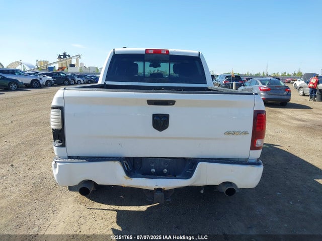 RAM 1500 2016 1C6RR7MT8GS348662 Image 17