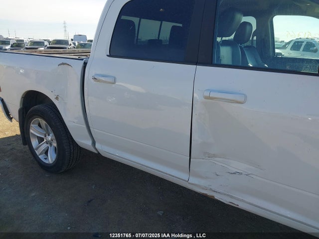 RAM 1500 2016 1C6RR7MT8GS348662 Image 19