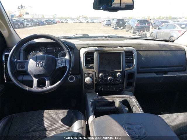 RAM 1500 2016 1C6RR7MT8GS348662 Image 21