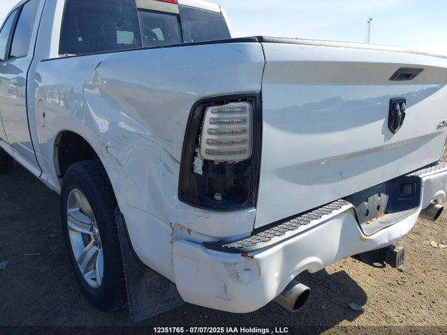 RAM 1500 2016 1C6RR7MT8GS348662 Image 22