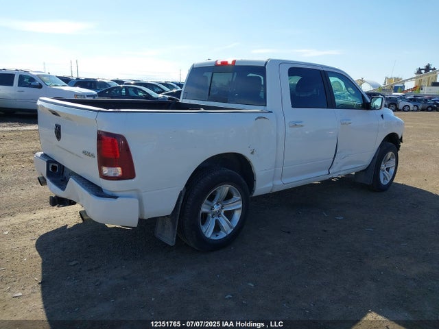 RAM 1500 2016 1C6RR7MT8GS348662 Image 4