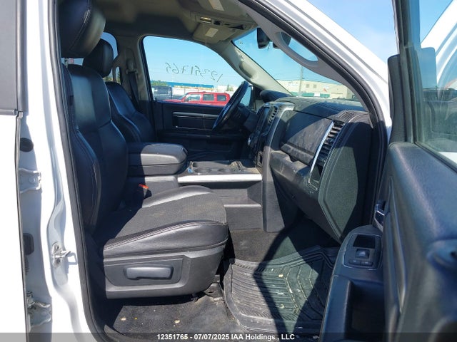 RAM 1500 2016 1C6RR7MT8GS348662 Image 5