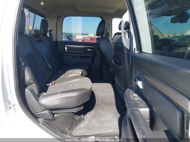 RAM 1500 2016 1C6RR7MT8GS348662 Image 8