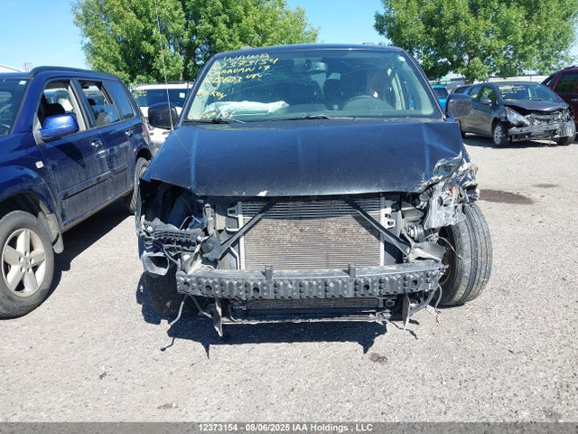 2C4RDGDG2HR678603 Dodge 2017