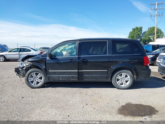 2C4RDGDG2HR678603 Dodge 2017