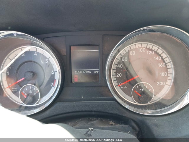 2C4RDGDG2HR678603 Dodge 2017