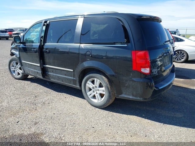 2C4RDGDG2HR678603 Dodge 2017