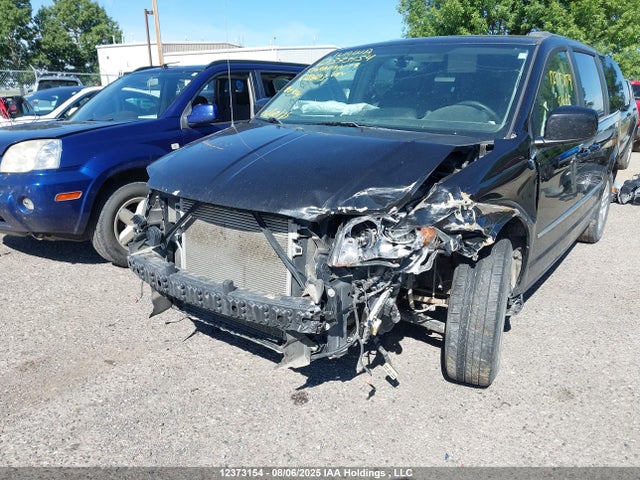 2C4RDGDG2HR678603 Dodge 2017