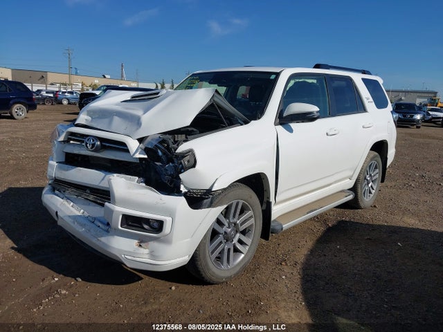 JTESU5JR5N6037892 Toyota 1gr-fe