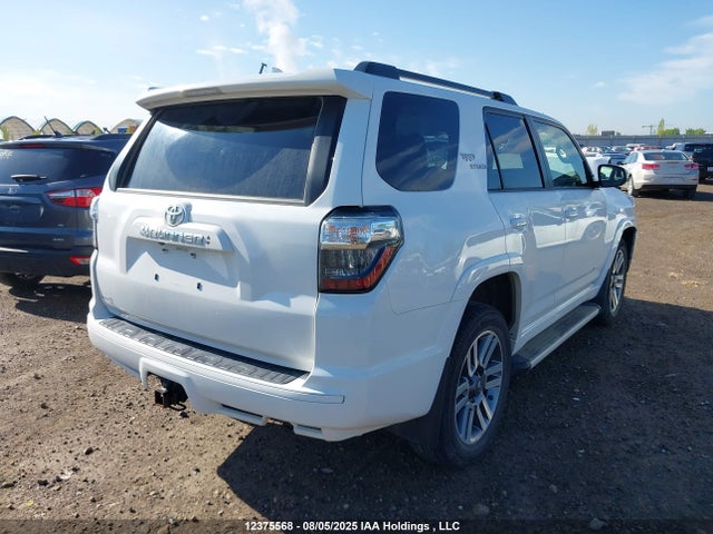 JTESU5JR5N6037892 Toyota 1gr-fe