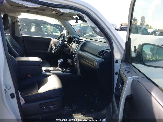 JTESU5JR5N6037892 Toyota 1gr-fe