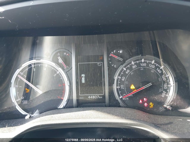 JTESU5JR5N6037892 Toyota 1gr-fe