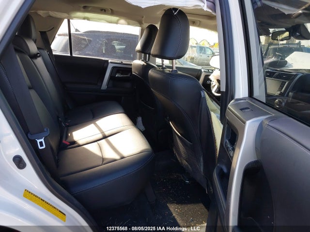 JTESU5JR5N6037892 Toyota 1gr-fe