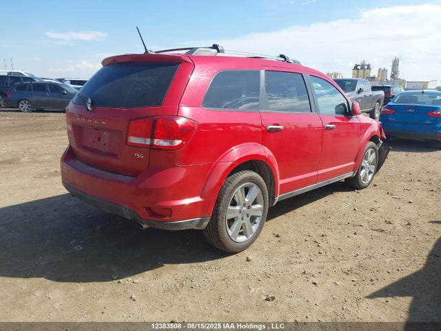 3C4PDDFG0GT241567 Dodge 2016