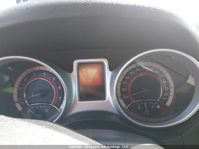 3C4PDDFG0GT241567 Dodge 2016