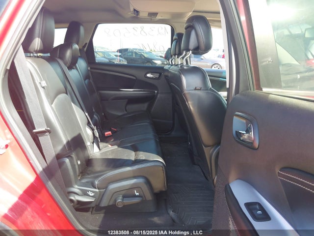 3C4PDDFG0GT241567 Dodge 2016