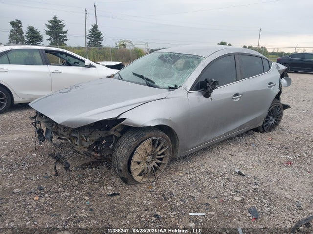 JM1BM1V79E1142373 Mazda pe