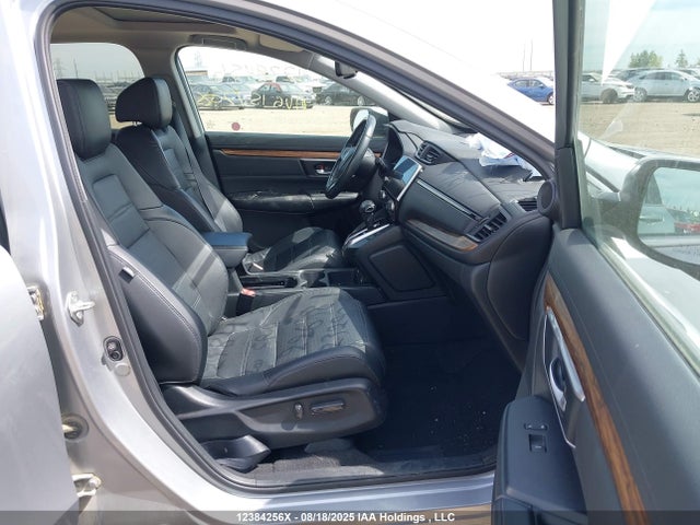 2HKRW2H80LH226381 Honda l15be