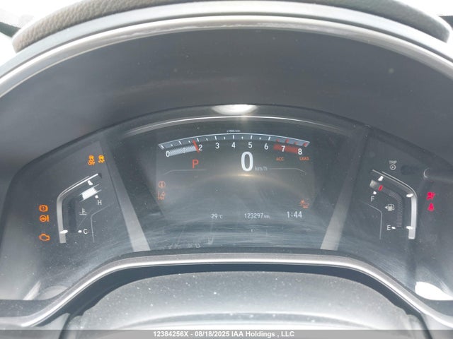 2HKRW2H80LH226381 Honda l15be
