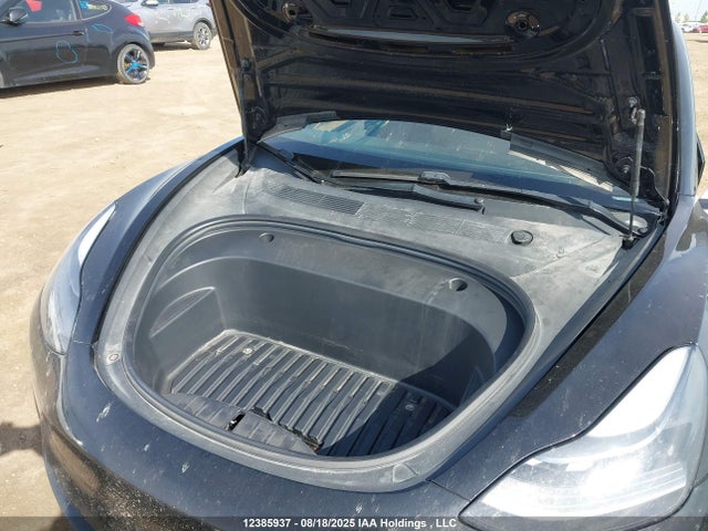 Tesla MODEL 3 2021 5YJ3E1EA3MF989134 Image 10