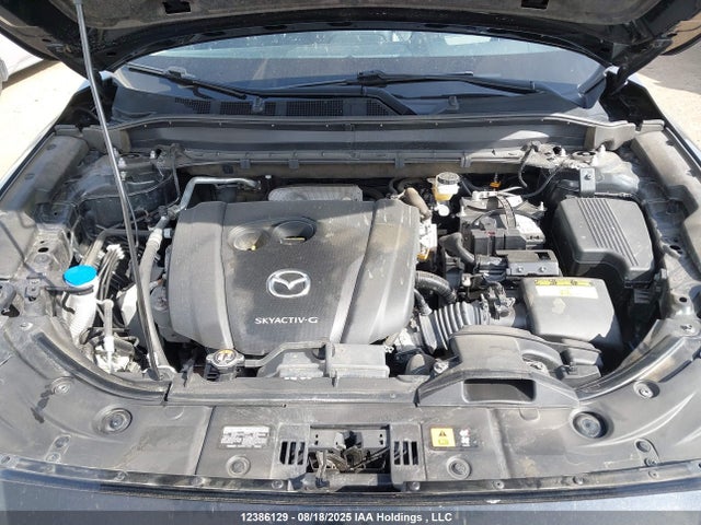 JM3KFBDM8L1736836 Mazda py cylinder deactivation