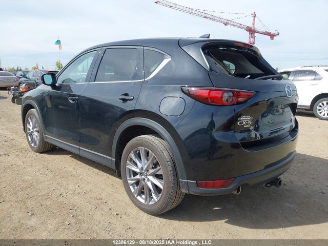 JM3KFBDM8L1736836 Mazda py cylinder deactivation