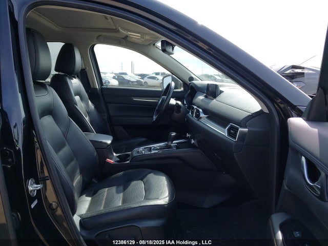 JM3KFBDM8L1736836 Mazda py cylinder deactivation