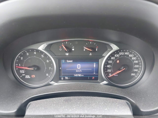 3GKALTEV5KL380741 GMC lyx - direct injection, vvt, fgt, turbo, alum, gen 1