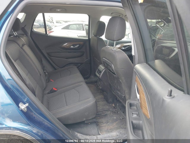 3GKALTEV5KL380741 GMC lyx - direct injection, vvt, fgt, turbo, alum, gen 1