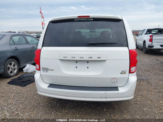 Dodge 2016 2016 2C4RDGBG0GR349948 Image 16