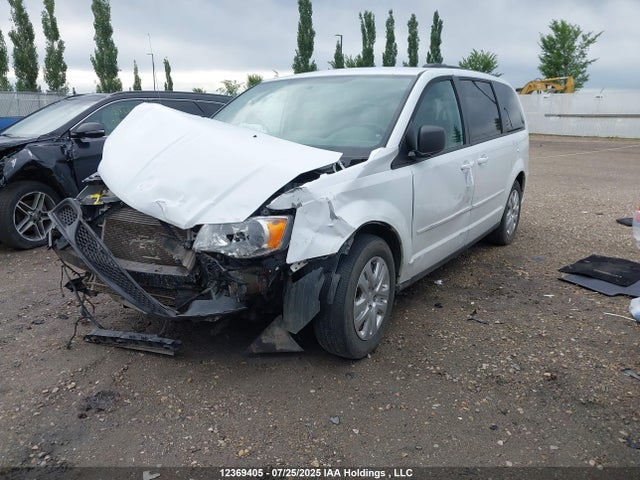Dodge 2016 2016 2C4RDGBG0GR349948 Image 2