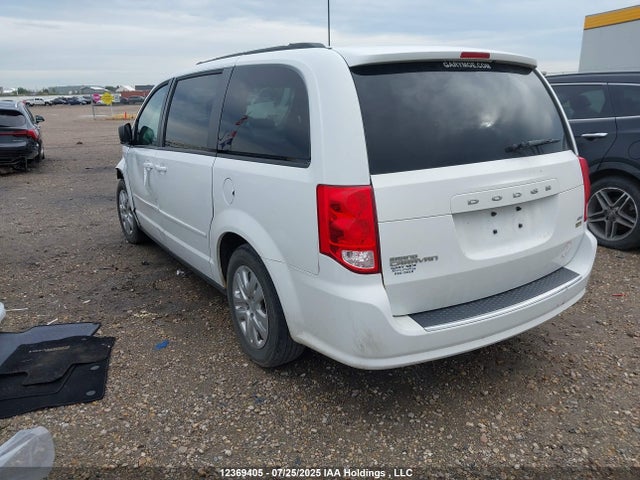 Dodge 2016 2016 2C4RDGBG0GR349948 Image 3