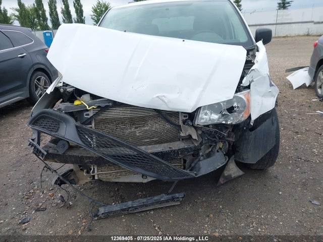 Dodge 2016 2016 2C4RDGBG0GR349948 Image 6