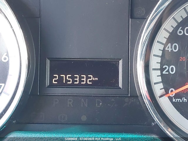 2C4RDGBG8HR663204 Dodge 2017