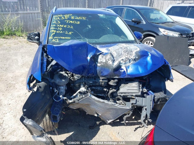 Volkswagen tsi 2023 3VVNX7B23PM336632 Image 11