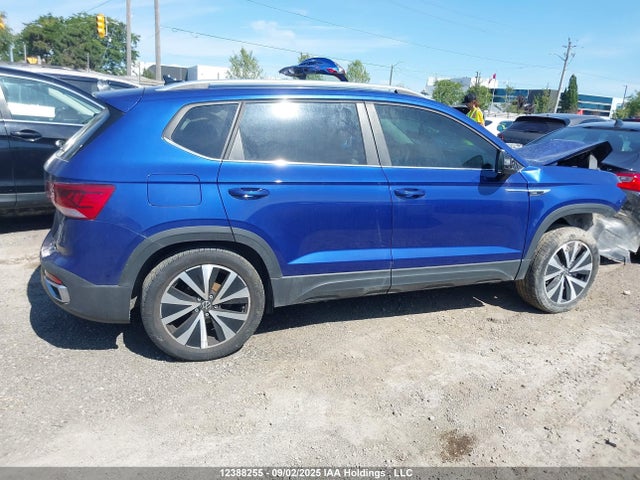 Volkswagen tsi 2023 3VVNX7B23PM336632 Image 12