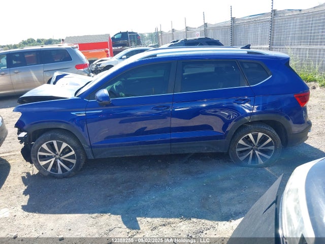 Volkswagen tsi 2023 3VVNX7B23PM336632 Image 13