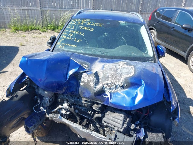 Volkswagen tsi 2023 3VVNX7B23PM336632 Image 18